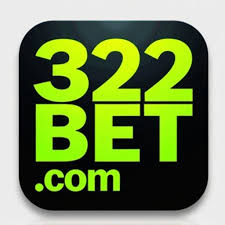 322bet logo