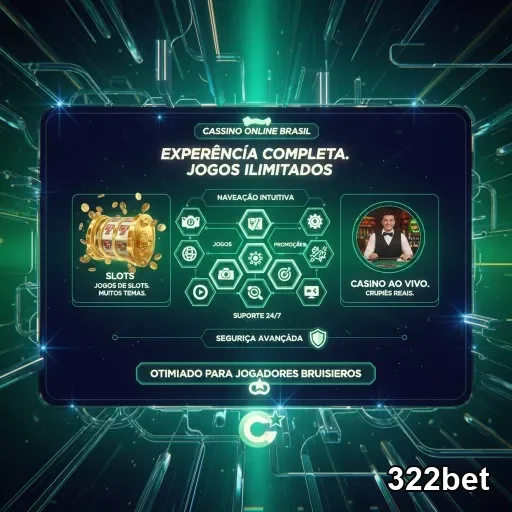 Dealer ao vivo em mesa de cassino online com jogadores