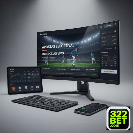 Descubra os Benefícios do VIP - 322bet