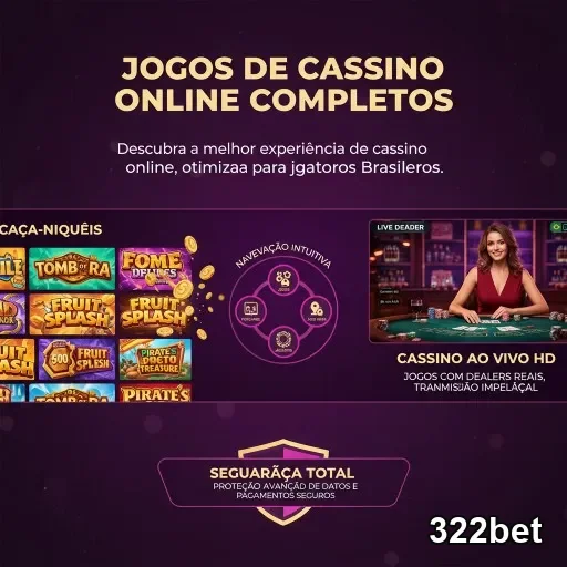 Ilustração de Variedade de Slots