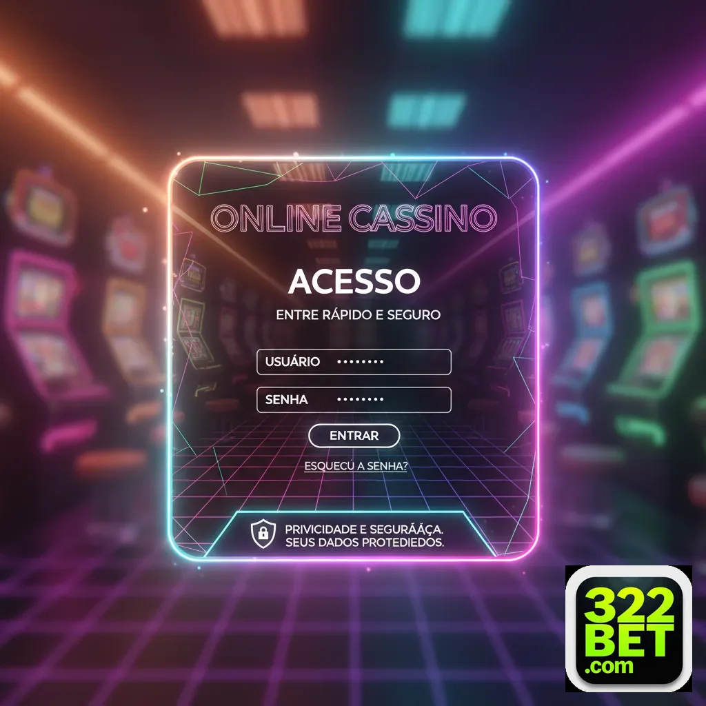 Imagem principal de 322bet Apostas Esportivas