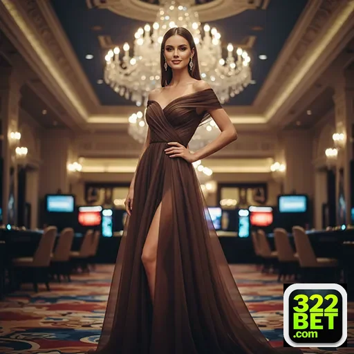 Ilustração de Gaming Ao Vivo