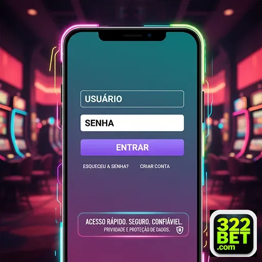 Imagem principal de 322bet Link de Acesso